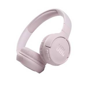 Jbl TUNE 510BT rosé - On Ear-Bluetooth Kopfhörer Mikrofon