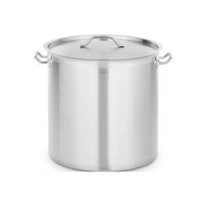 Royal Catering Grilltopf » Olla de inducción - 71 L -  - 450 mm«