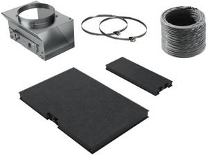 Neff Z 51AIU0 X0 Dunstabzugshauben-Zubehör Umluftset