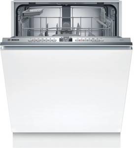 Bosch SBV4HTX00E Einbaugeschirrspüler