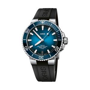 Oris Herrenuhr 01 400 7763 4135-07 424 74 EB 