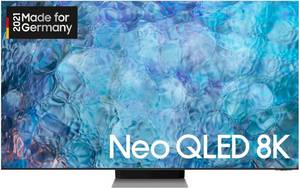 Samsung GQ75QN900AT 8K-Fernseher