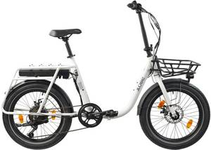 Llobe E-Bike 