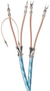 Supra Cables SWORD EXCALIBUR 2,0 m