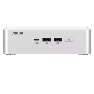 Asus NUC 15 Pro+ Kit RNUC15CRSU900002 Mini-PC