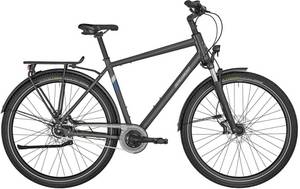 Bergamont Horizon Plus N8 FH (2023) Tourenrad