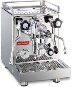 La Pavoni Espressomaschine LPSCOV01EU 