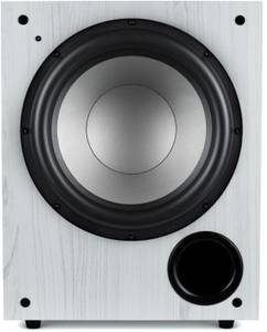 Jamo C 912 SUB weiß Subwoofer