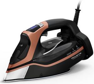 Tefal Dampfbügeleisen Rowenta DW9520 Steamforce Pro, 3200 W 