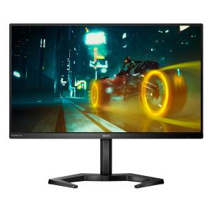 Philips 24M1N3200VA - 60,5 cm (23,8 Zoll), LED, VA-Panel, Adaptive Sync, 165 Hz, Höhenverstellung, 2x HDMI 