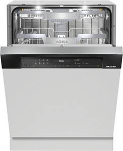 Miele G 7615 SCi XXL Einbaugeschirrspüler