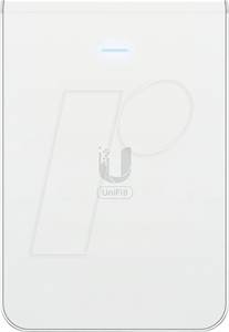 Ubiquiti UBI U6-IW - WLAN Access Point 2.4/5 GHz 5378 MBit/s 