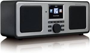 Lenco DIR-150 Stereo Internetradio Internetradio