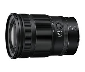  Nikkor Z 24-120mm f4 S Reiseobjektiv