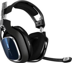 Astro Gaming A40 TR (Gen 4) (PC/Switch/PS4/Xbox One) schwarz PC Headset