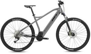 BH Bikes BH Atom 29 Mtb E-Bike (EA625) grey Elektro-Mountainbike