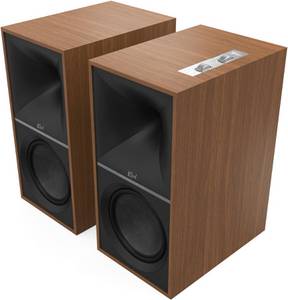 Klipsch The Nines Regallautsprecher