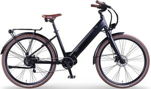  E-Bike 