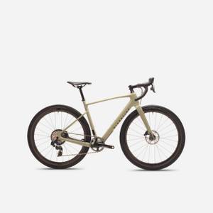 Riverside Gravelbike GCR  SRAM Force XPLR AXS Laufräder Reynolds ATR 