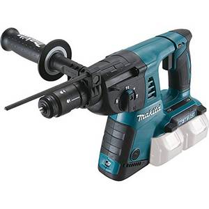 Makita DHR264ZJ Akku-Bohrhammer