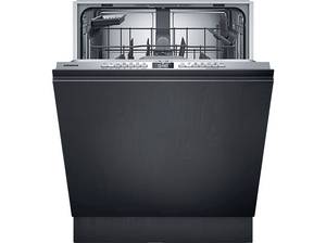  SIEMENS SX63HX03TE iQ300 Geschirrspüler (vollintegrierbar, 598 mm breit, 46 dB (A), C) 