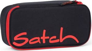 Satch SchlamperBox fire phantom Schlampermäppchen