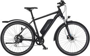 Fischer FahrrÄder FISCHER Fahrräder E-Bike »TERRA 2.1 422«, 8 Gang, (mit Akku-Ladegerät-mit Werkzeug) 