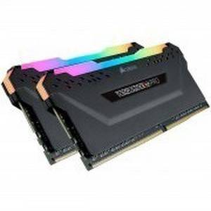 Corsair Vengeance RGB PRO 32GB Kit DDR4-3600 CL18 (CMW32GX4M2D3600C18)