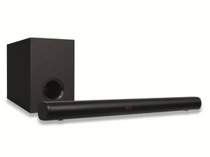 Denver Soundbar  DSS-7030, mit Wireless Subwoofer, 2x 20 W + 1x 30 W