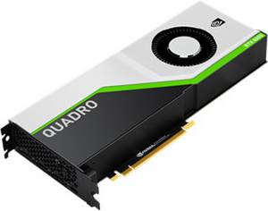 Pny Quadro RTX 8000 48GB GDDR6 Workstation Grafikkarte