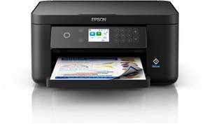 Epson Expression Home XP-5200 Tintenstrahl-Multifunktionsdrucker