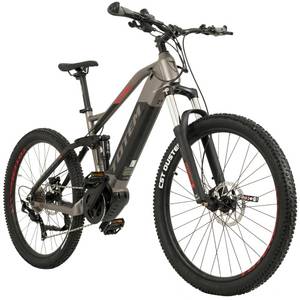 TOTEM E-MTB Fully 27,5