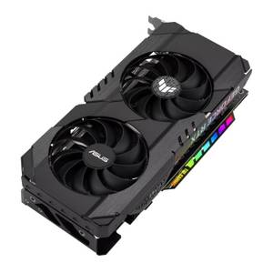 Asus GeForce RTX 3050 TUF Gaming OC Edition 8GB G-Sync Grafikkarte