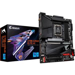 Gigabyte Z790 AORUS ELITE AX, Mainboard