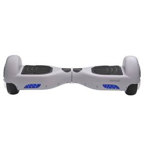 Denver Hoverboard HBO-6620 weiß 