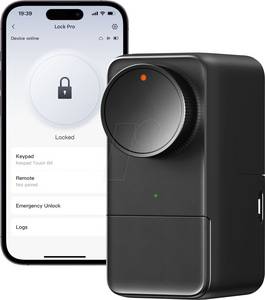 SwitchBot SWB W3500000 -  Smart Lock Pro 