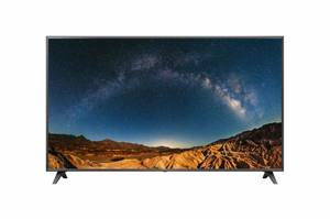 Lg Electronics LG 86UR781C (86 Zoll) 4K-Fernseher