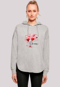 F4NT4STIC Kapuzenpullover 