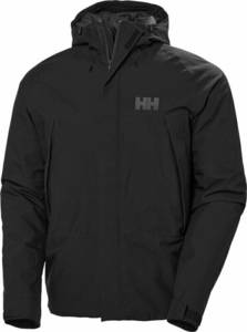 Helly Hansen Herren Banff Isulated Jacke (63117) Skijacke