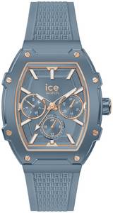 Ice Watch Ice Boliday S horizon blue (022867) Damenuhr