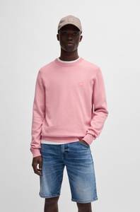 Boss Orange Strickpullover 