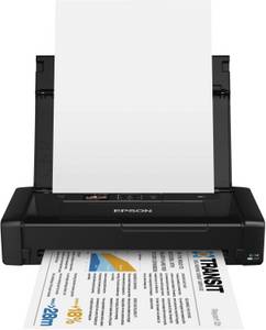 Epson WorkForce WF-100W Farb-Tintenstrahldrucker