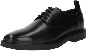 Boss Black Schnürschuh 'Larry Derb' schwarz 16277527