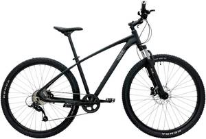 HAWK Bikes Mountainbike Trail One, 9 Gang, microSHIFT, Kettenschaltung 