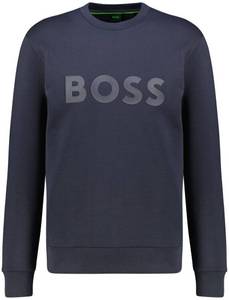 Hugo Boss Salbo (50506119) dark blue Herren-Sweatshirt