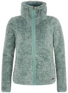 Protest Riri Full Zip Fleece Women (3693300) croco green Skirolli