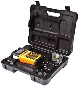 Brother P-touch E300VP Beschriftungsgerät