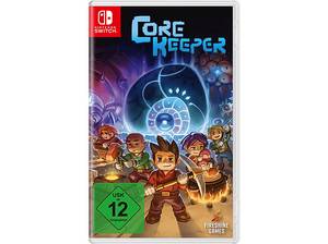  SW CORE KEEPER - [Nintendo Switch] 