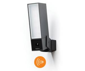 Netatmo Presence Outdoor Überwachungskamera NOC-S