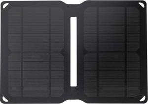 Sandberg Solar Charger 10W 2xUSB Solar-Ladegerät